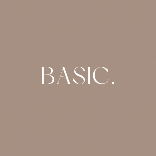 Basic