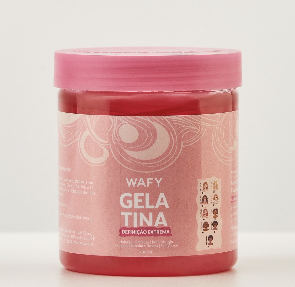 GELATINA