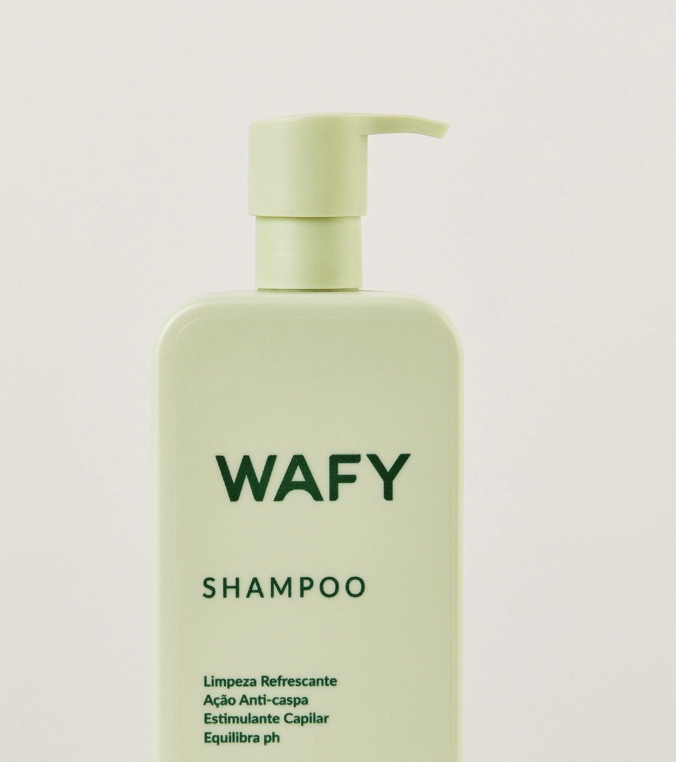 SHAMPOO DETOX
