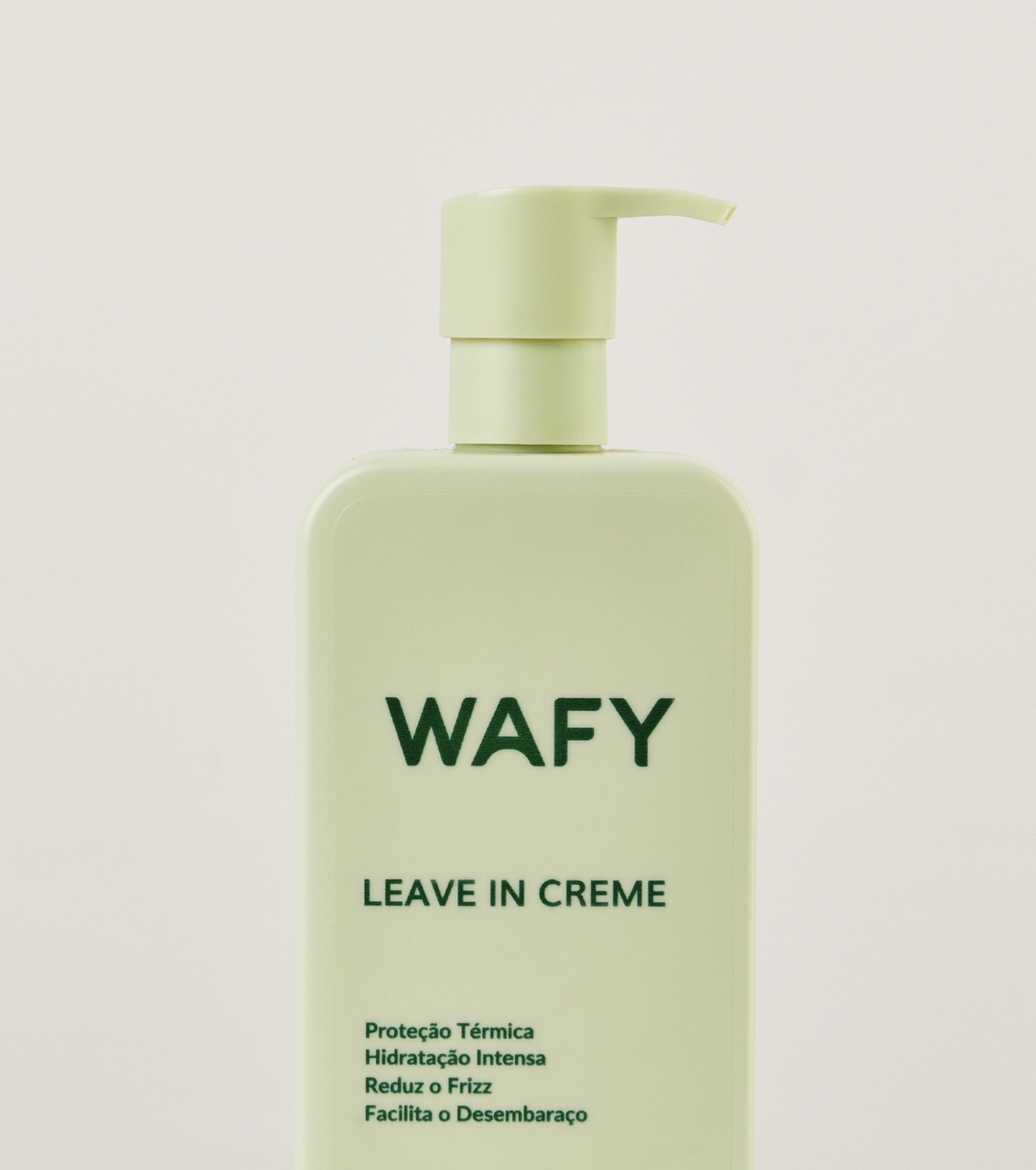 LEAVE IN CREME 