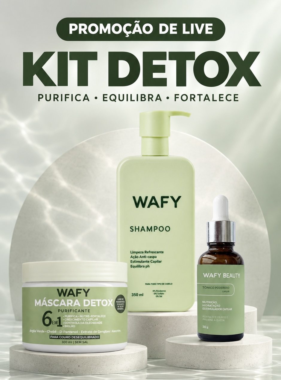 KIT DETOX